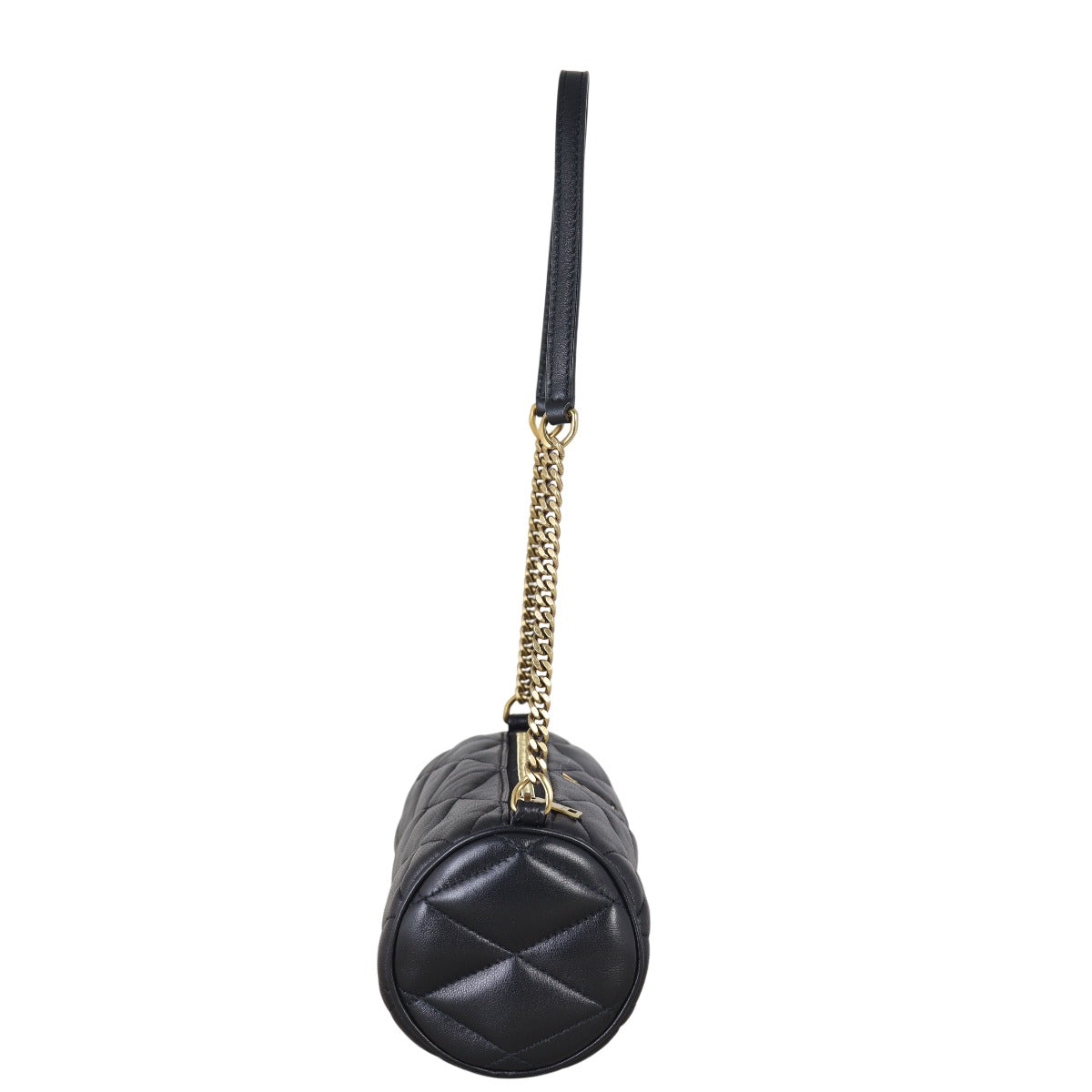 Saint Laurent Sade Tube Bag Mini
