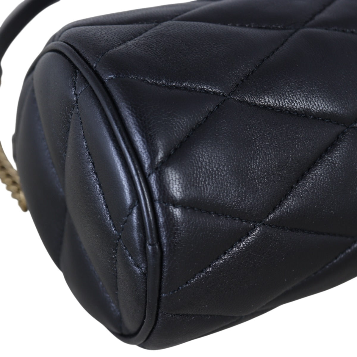 Saint Laurent Sade Tube Bag Mini