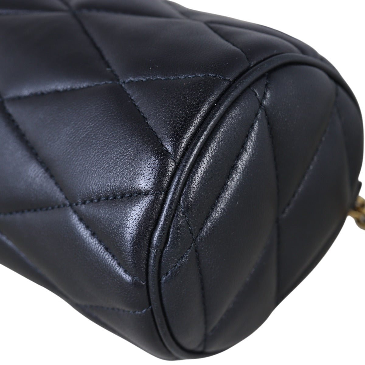 Saint Laurent Sade Tube Bag Mini