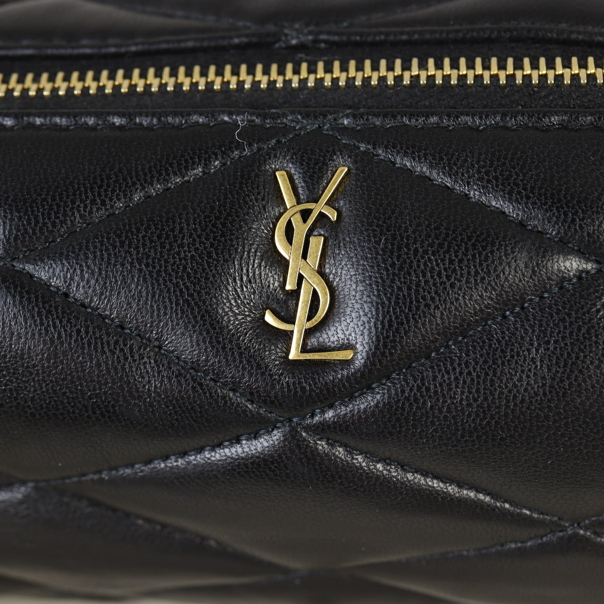 Saint Laurent Sade Tube Bag Mini