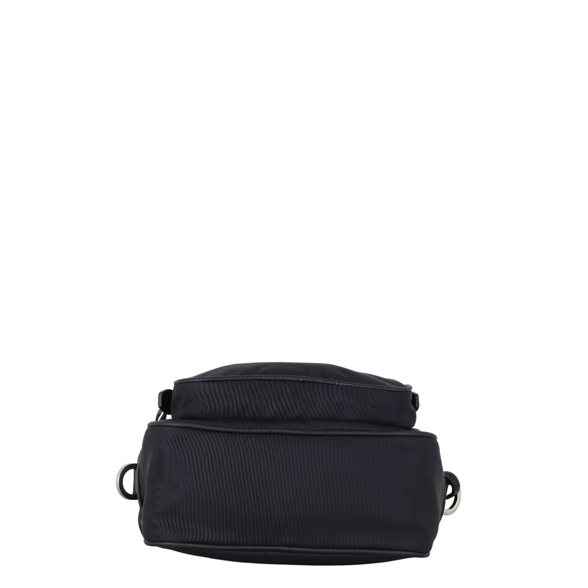 Prada Re-Edition 2005 Tessuto Camera Bag Mini
