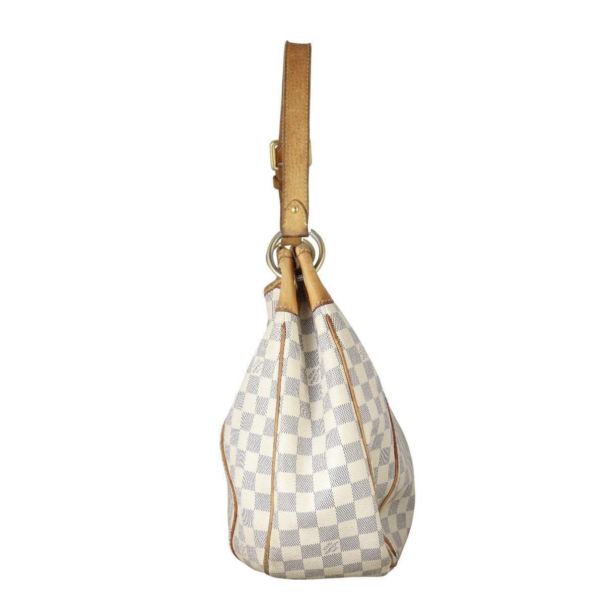 Louis Vuitton Galliera PM Damier Azur