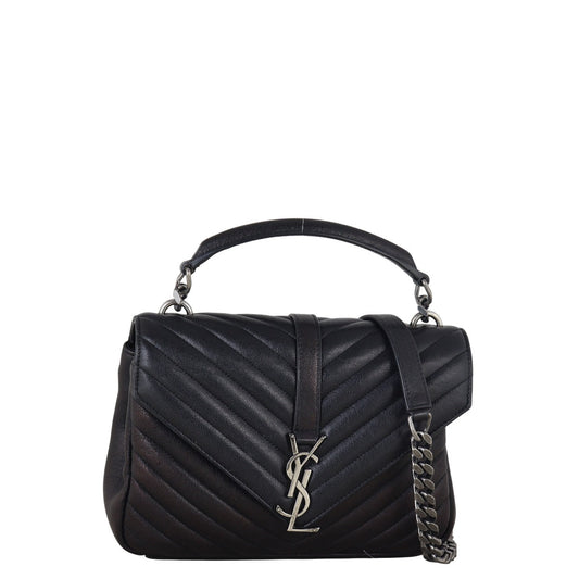 Saint Laurent College Medium