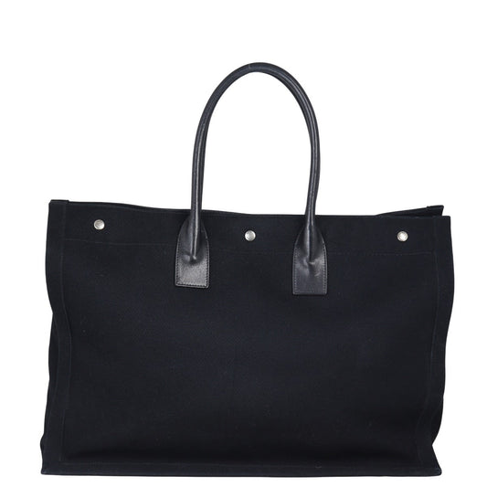 Saint Laurent Rive Gauche Tote Bag