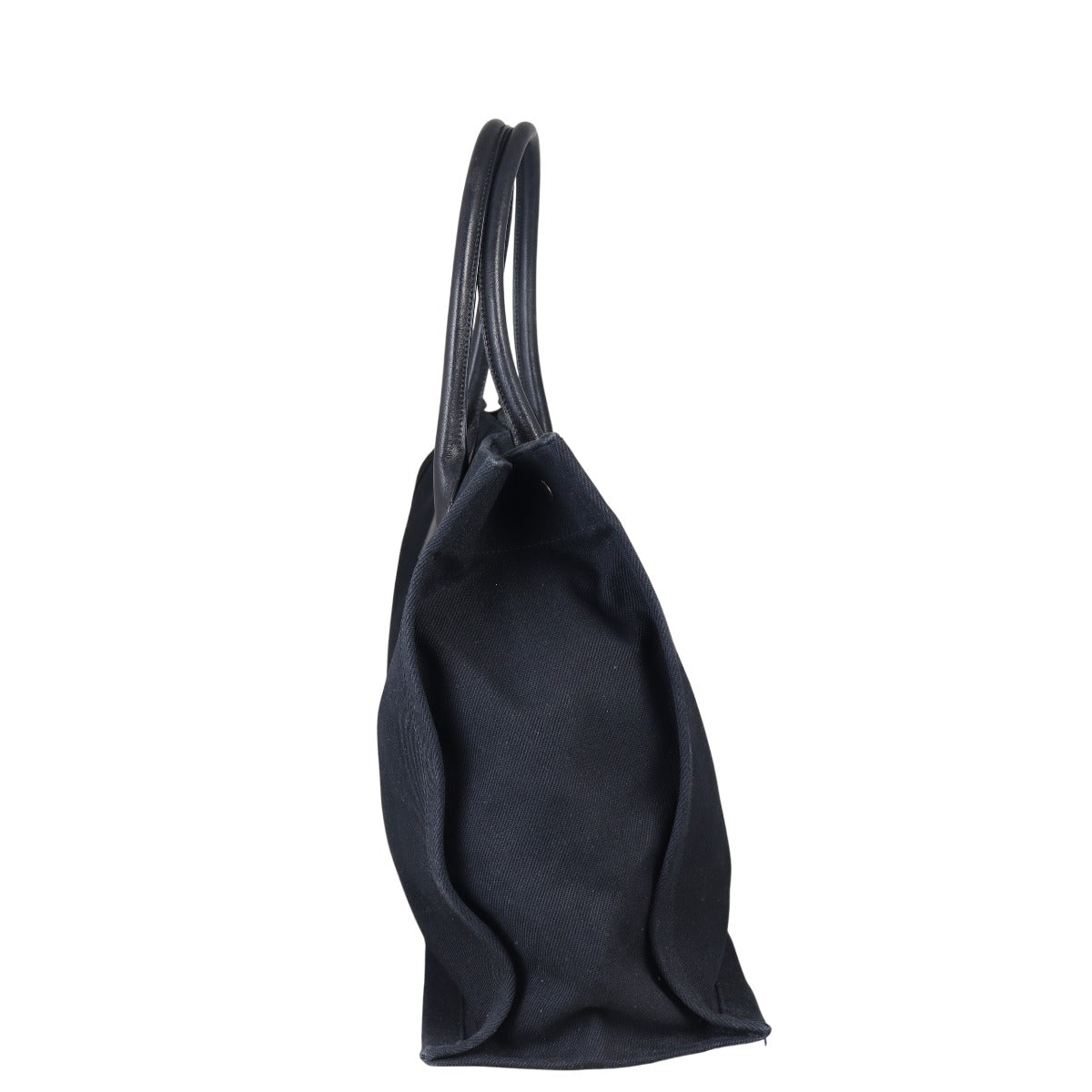Saint Laurent Rive Gauche Tote Bag