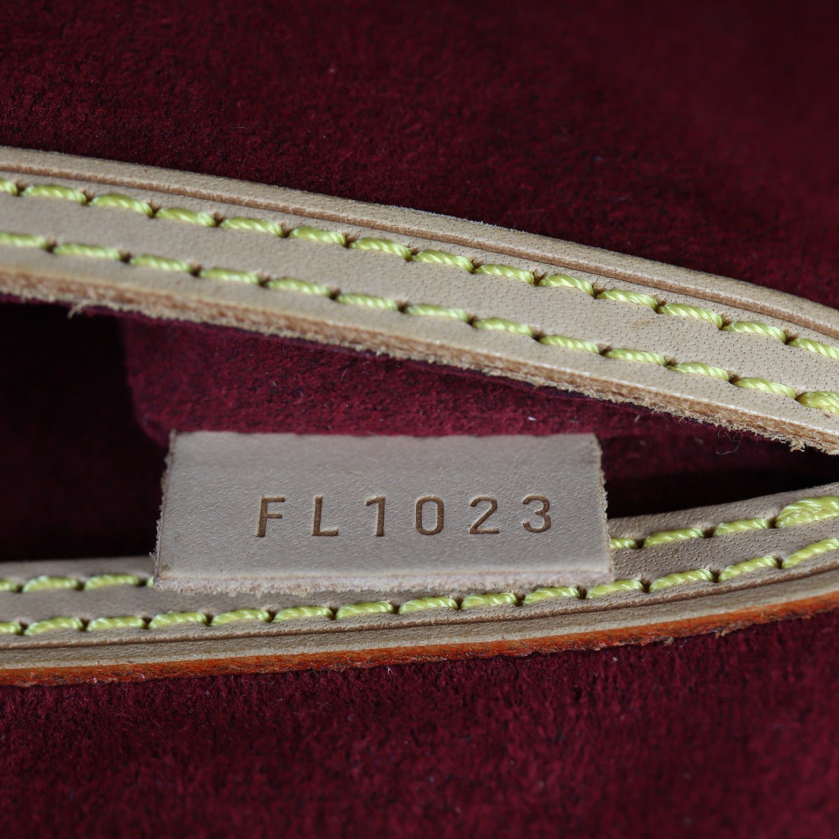 Louis Vuitton Alma PM Monogram Multicolore