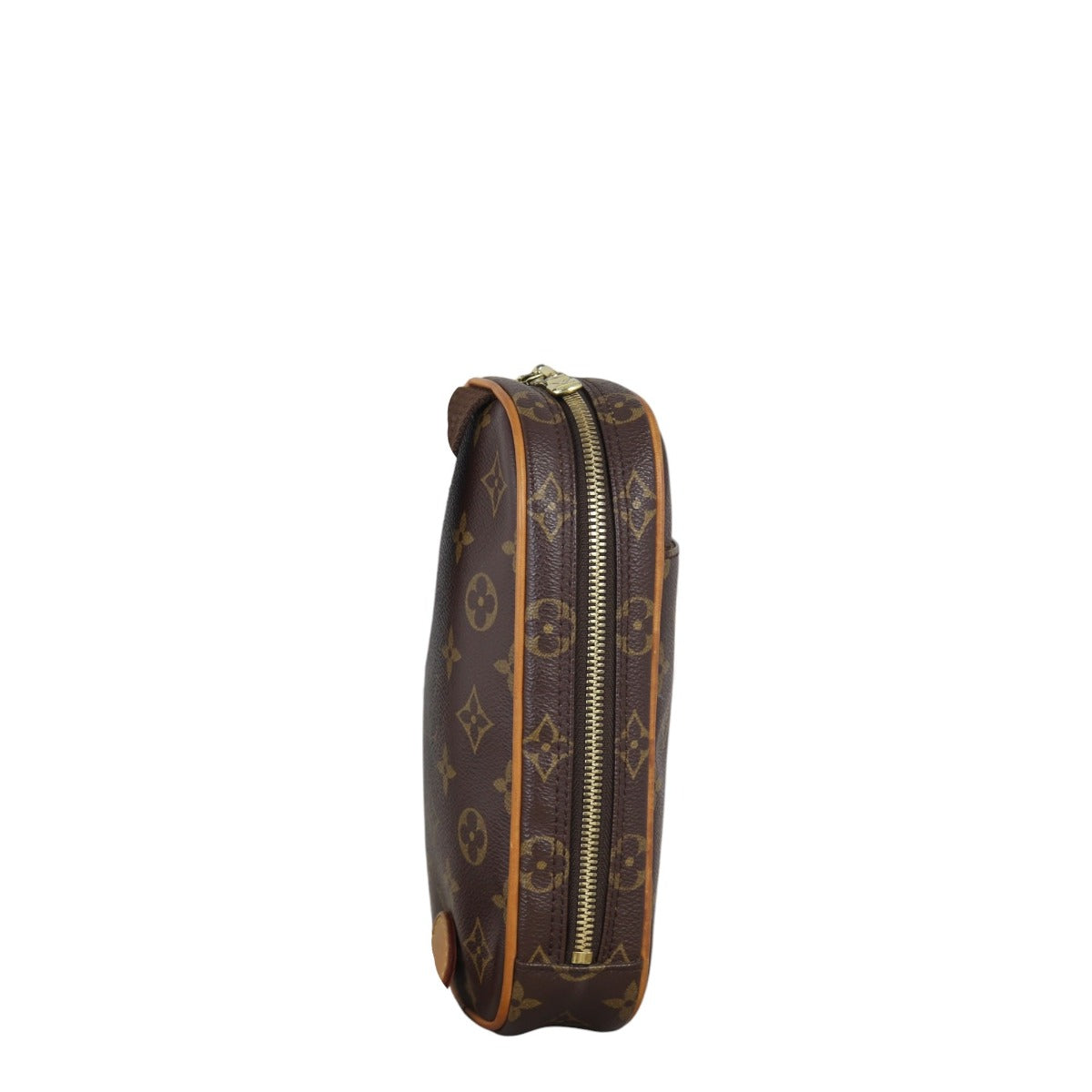 Louis Vuitton Pochette Gange Monogram