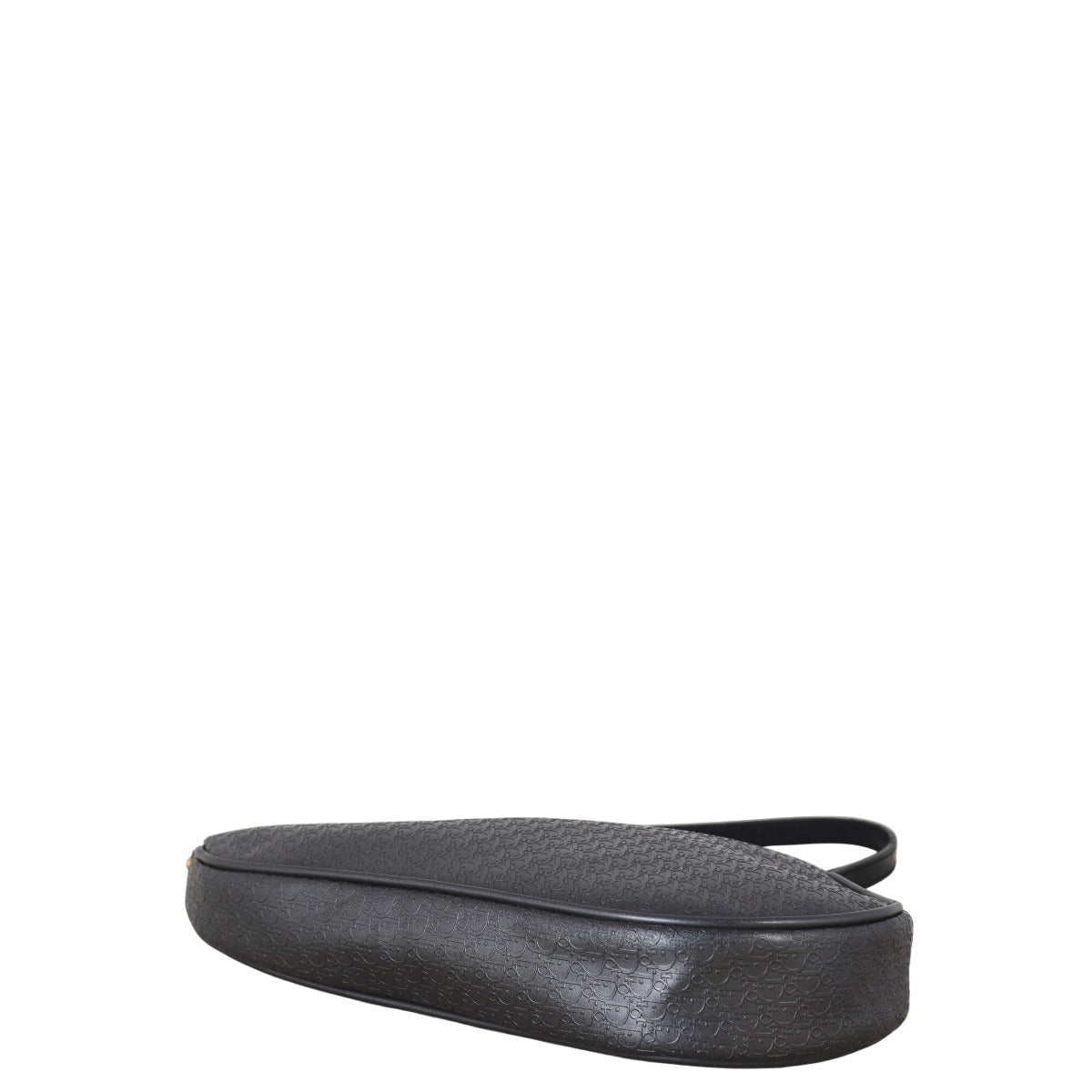 Dior Vintage Saddle Pochette