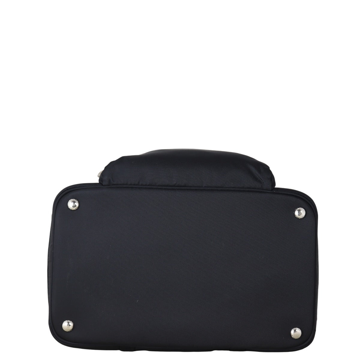 Prada Re-Nylon and Saffiano Pet Bag
