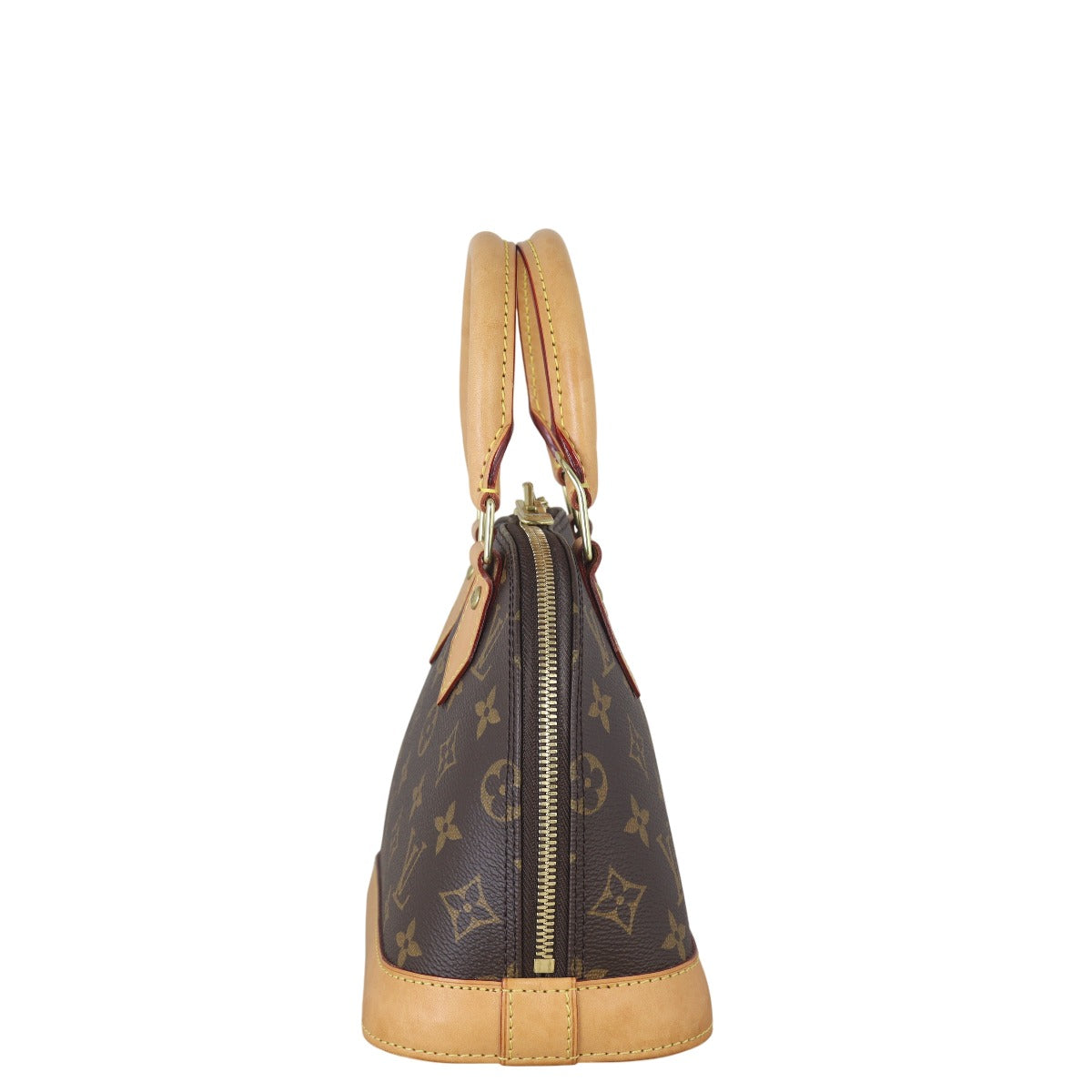 Louis Vuitton Alma BB Monogram