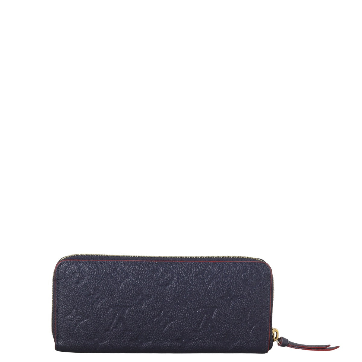 Louis Vuitton Zippy Wallet Monogram Empreinte