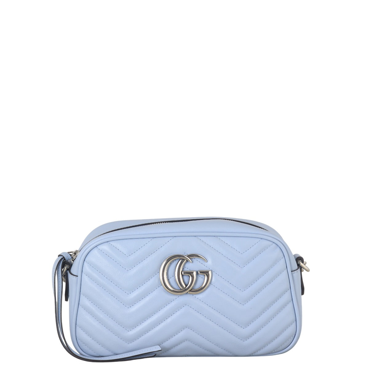 Gucci GG Marmont Small Camera Bag