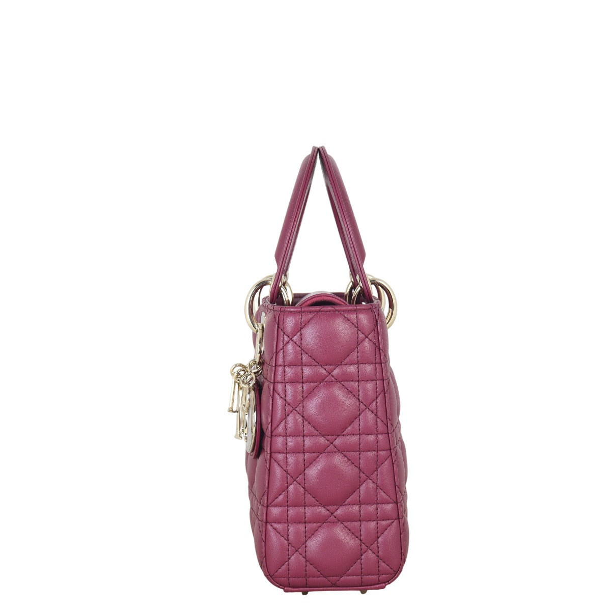 Dior Lady Dior My ABCDior Small