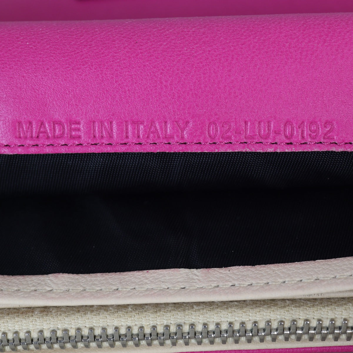 Dior Miss Dior Flap Bag Large