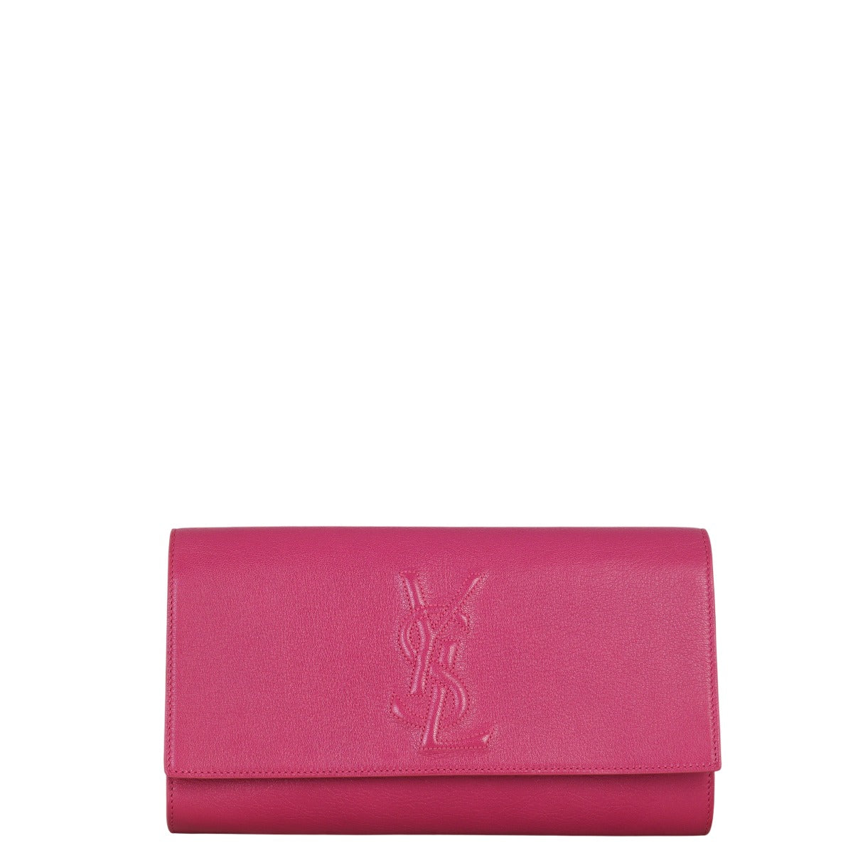 Saint Laurent Belle de Jour Clutch