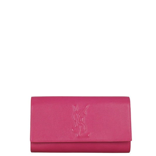 Saint Laurent Belle de Jour Clutch