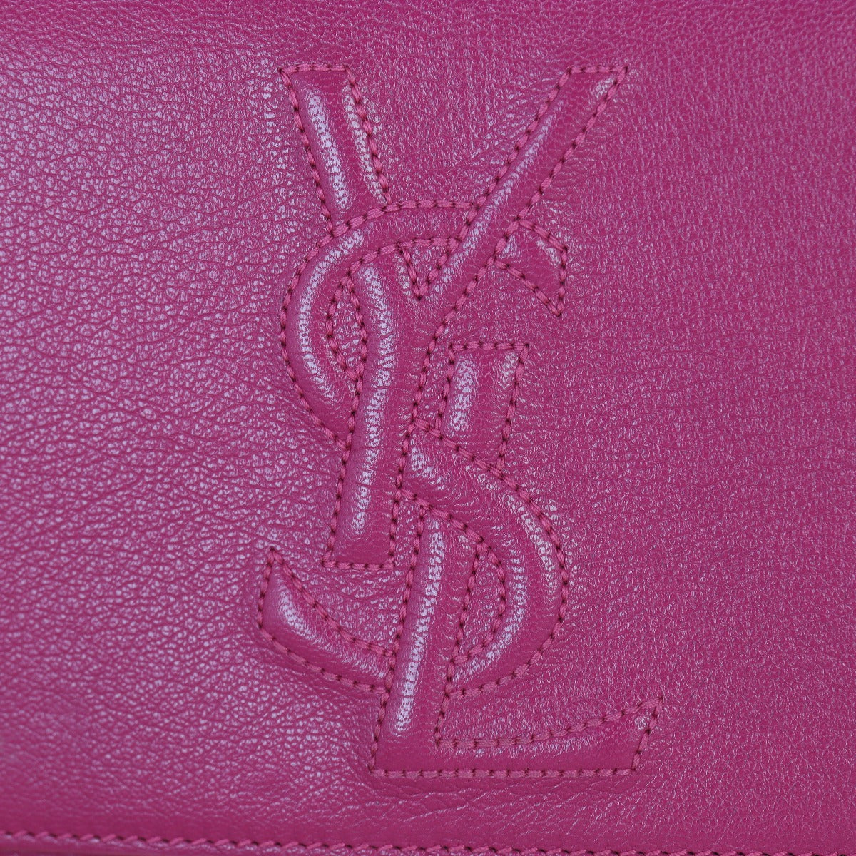 Saint Laurent Belle de Jour Clutch