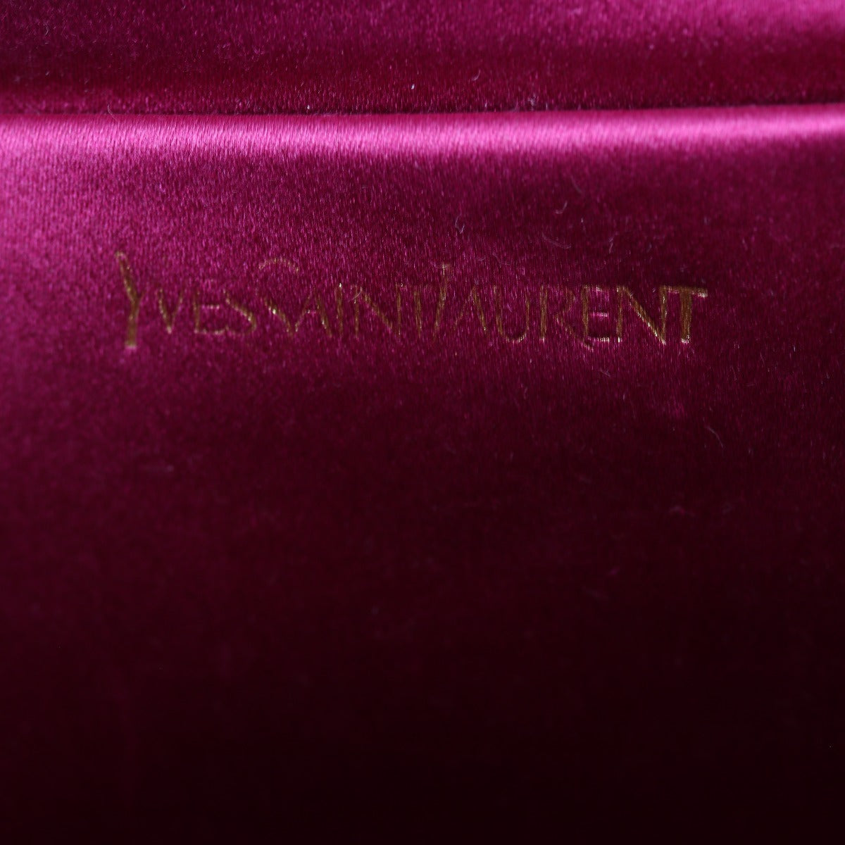 Saint Laurent Belle de Jour Clutch