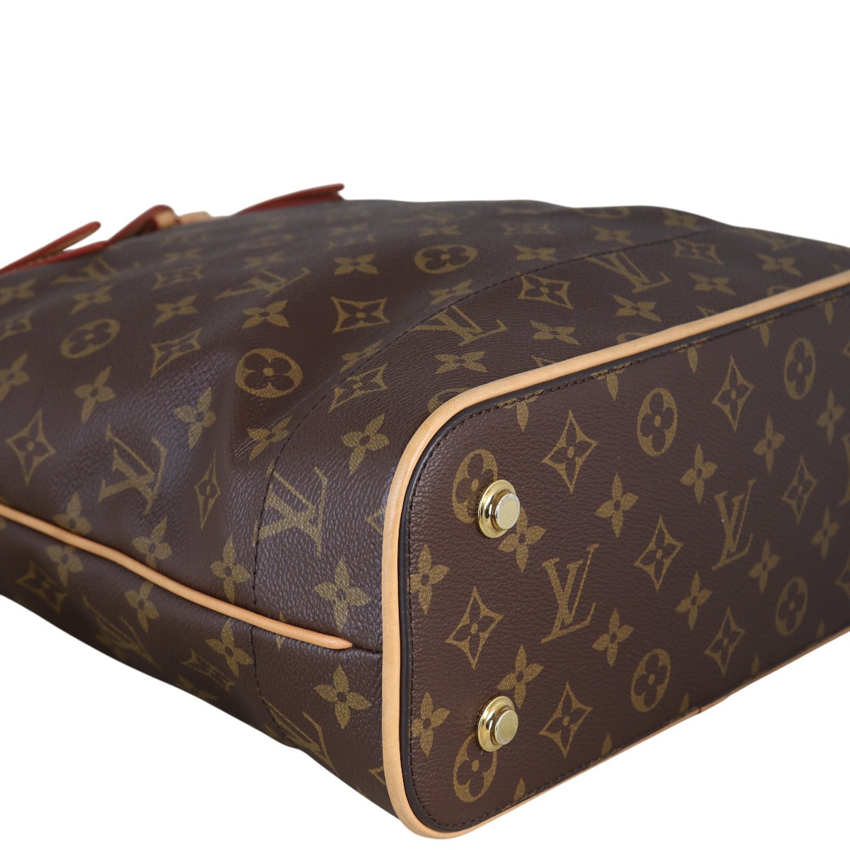 Louis Vuitton Carryall MM Monogram