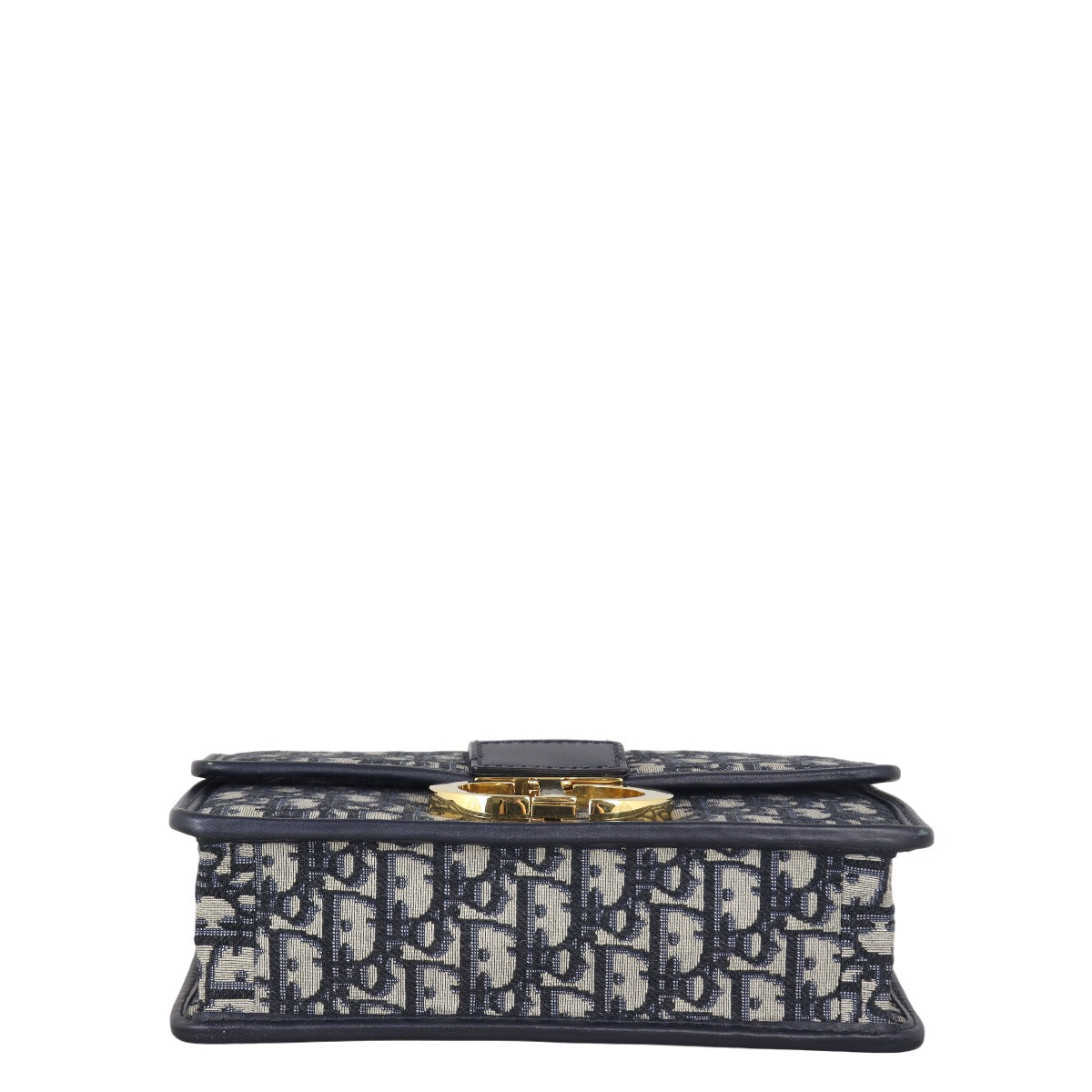 Dior 30 Montaigne Bag Oblique