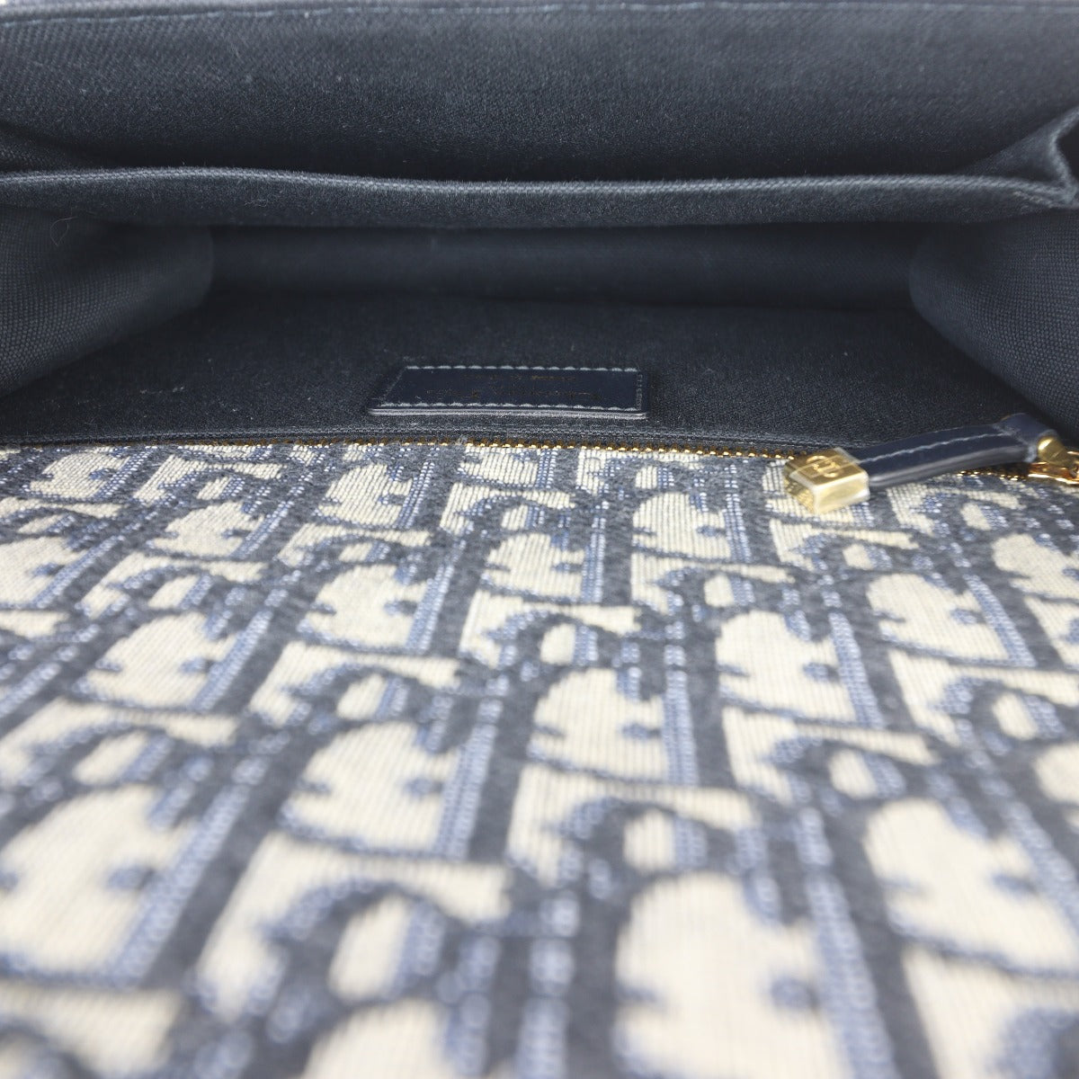 Dior 30 Montaigne Bag Oblique