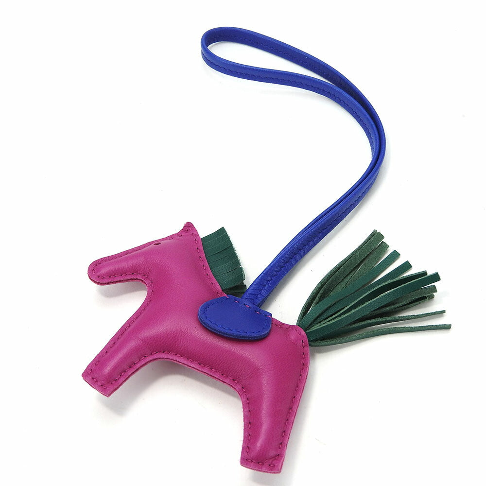 HERMES strap Anyo Miro multicolor Rodeo PM Women