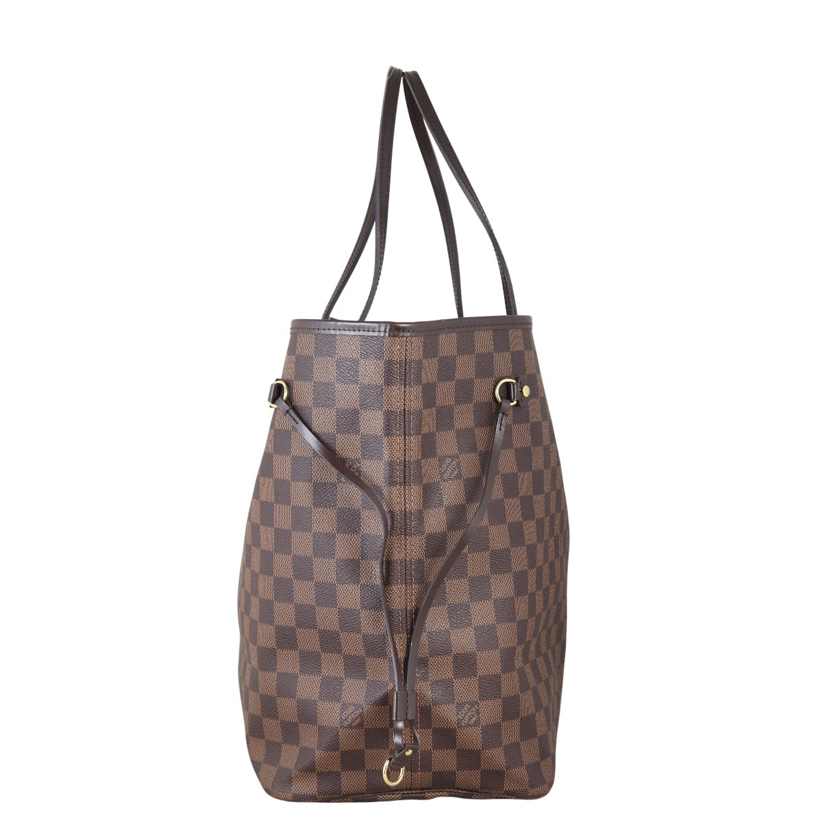 Louis Vuitton Neverfull GM Damier Ebene