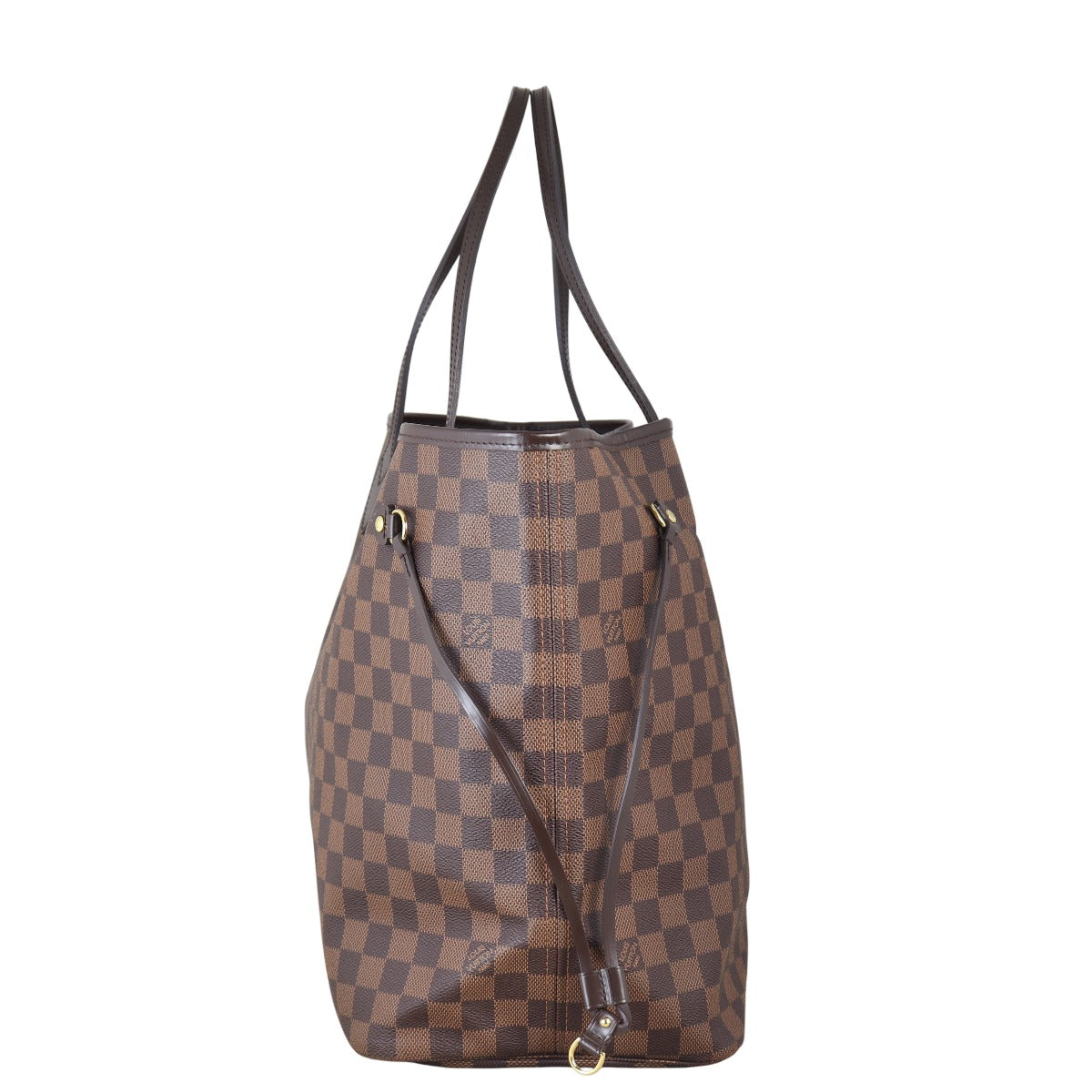 Louis Vuitton Neverfull GM Damier Ebene