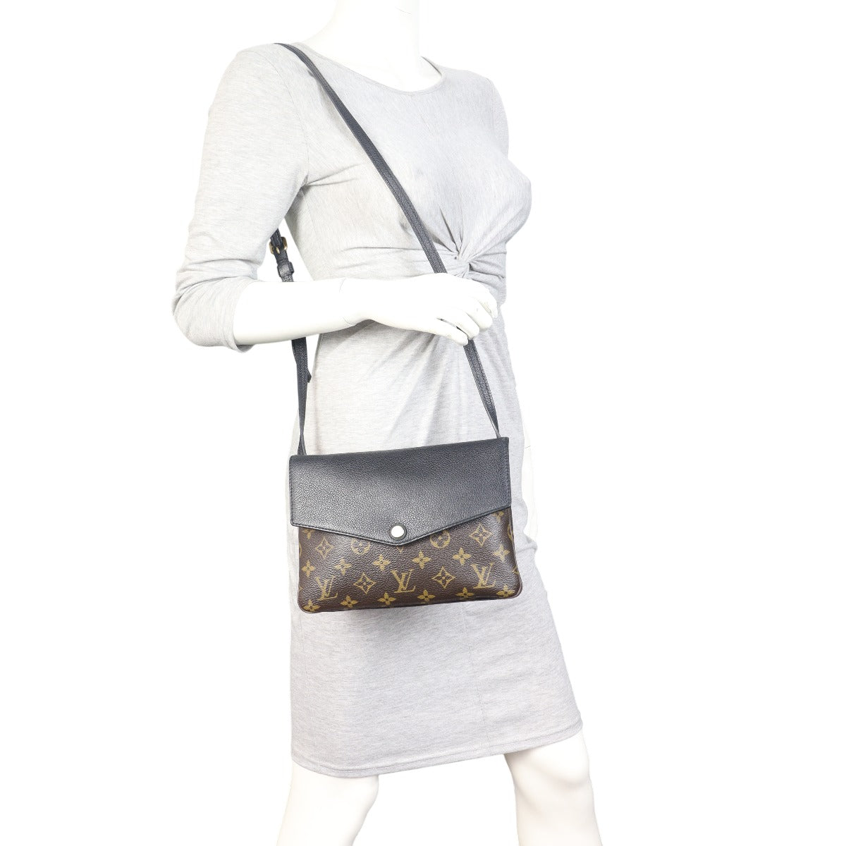 Louis Vuitton Twinset Monogram