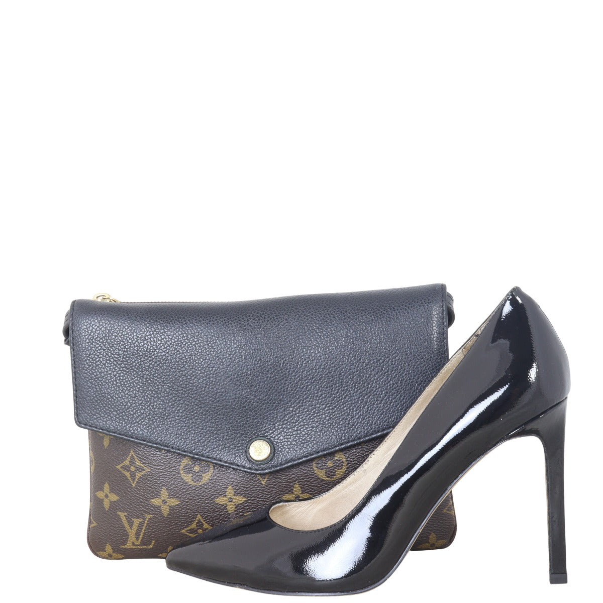 Louis Vuitton Twinset Monogram