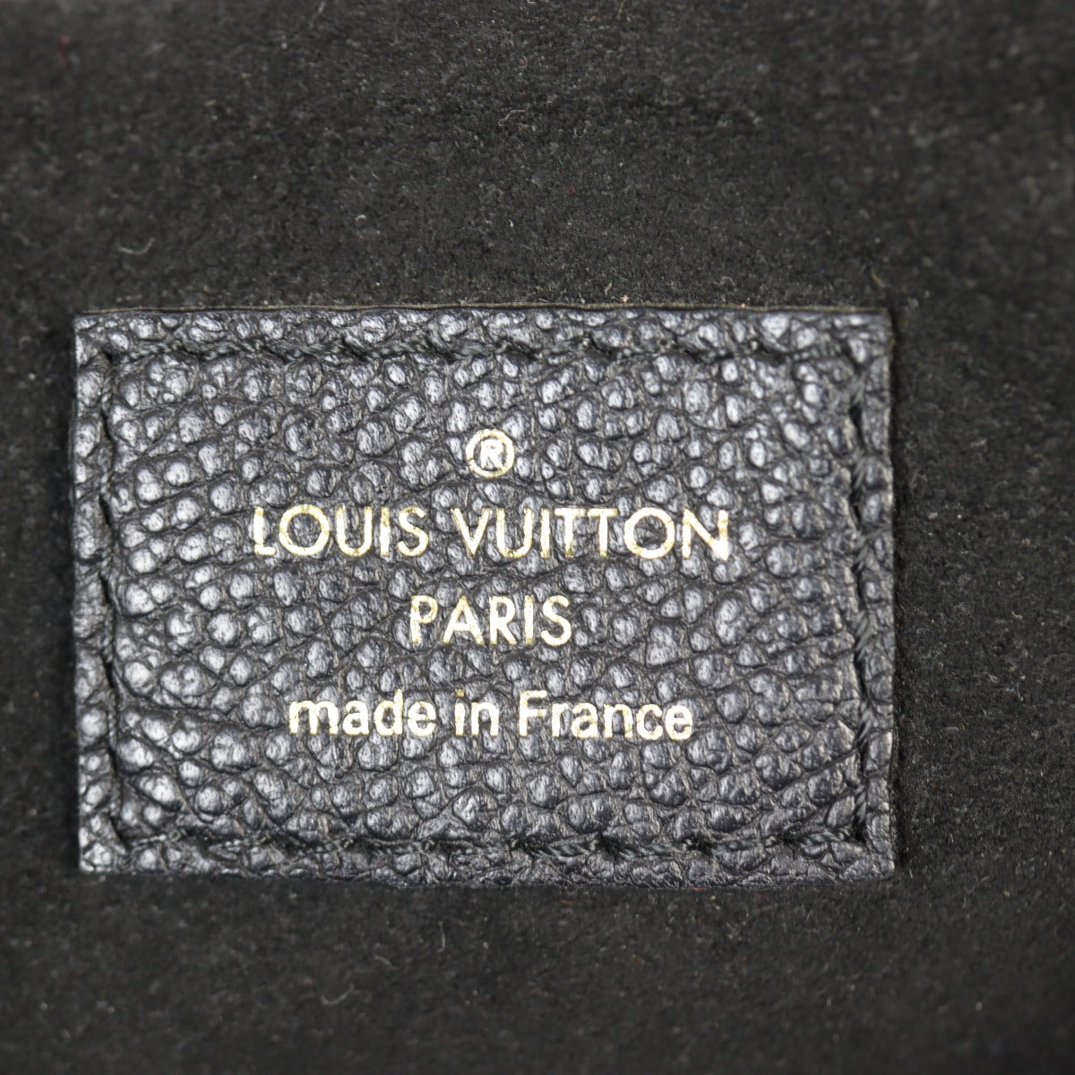 Louis Vuitton Twinset Monogram