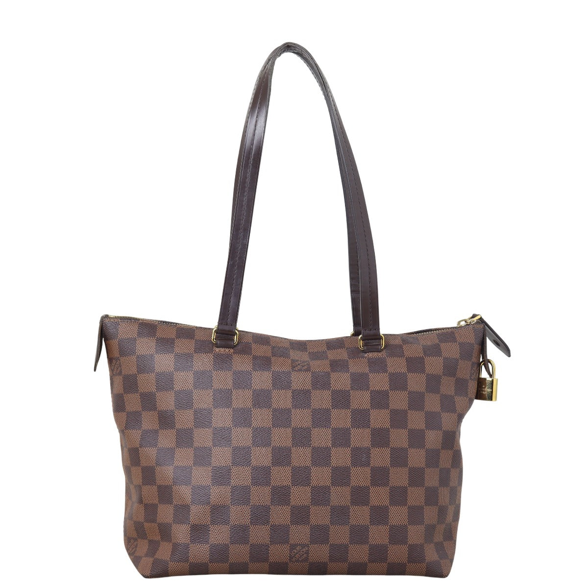 Louis Vuitton Iena PM Damier Ebene