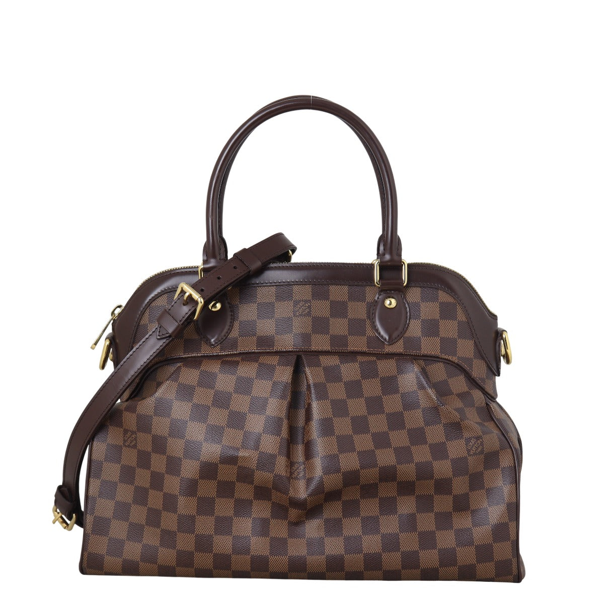 Louis Vuitton Trevi GM Damier Ebene