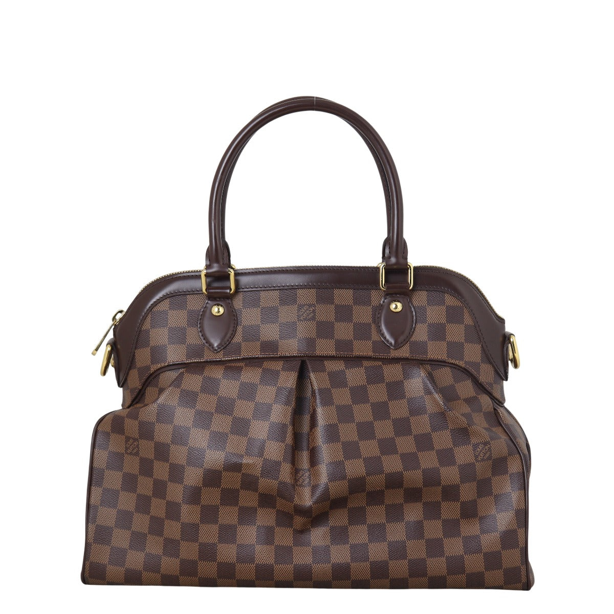 Louis Vuitton Trevi GM Damier Ebene