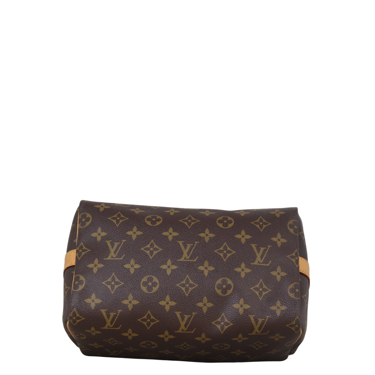 Louis Vuitton Speedy 25 Bandouliere Monogram