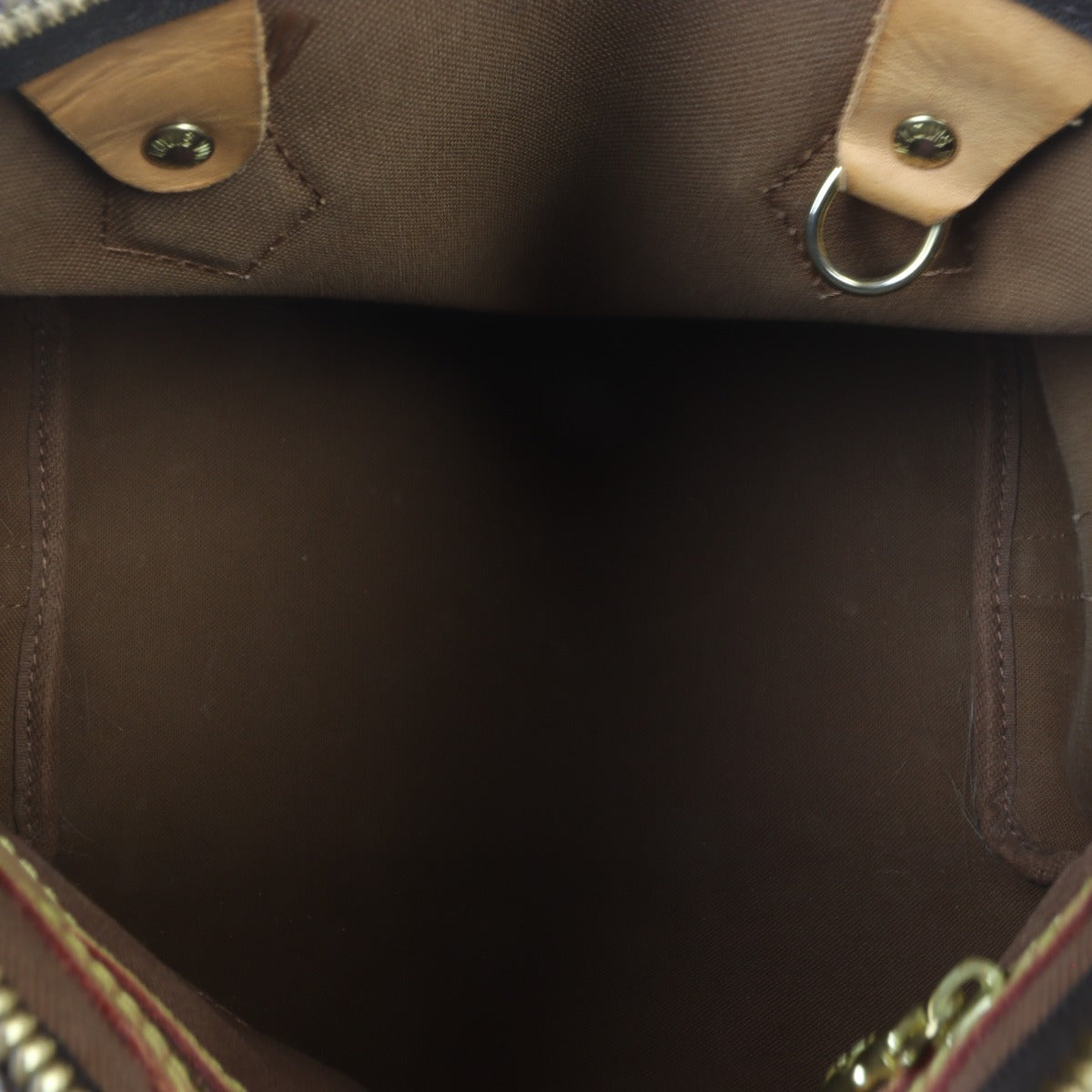 Louis Vuitton Speedy 25 Bandouliere Monogram