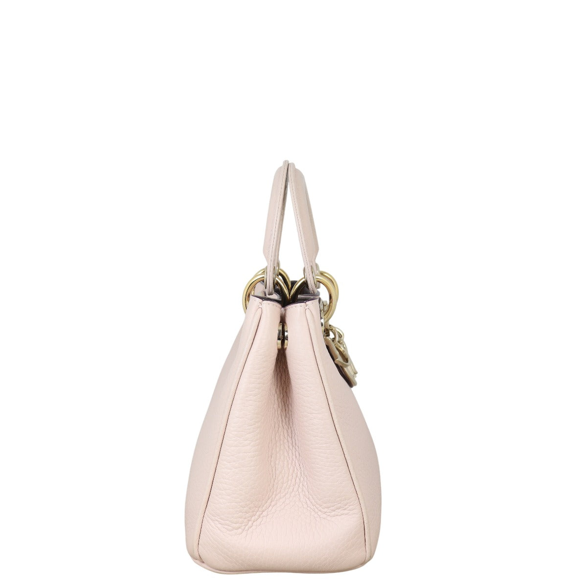 Dior Diorissimo Tote Small