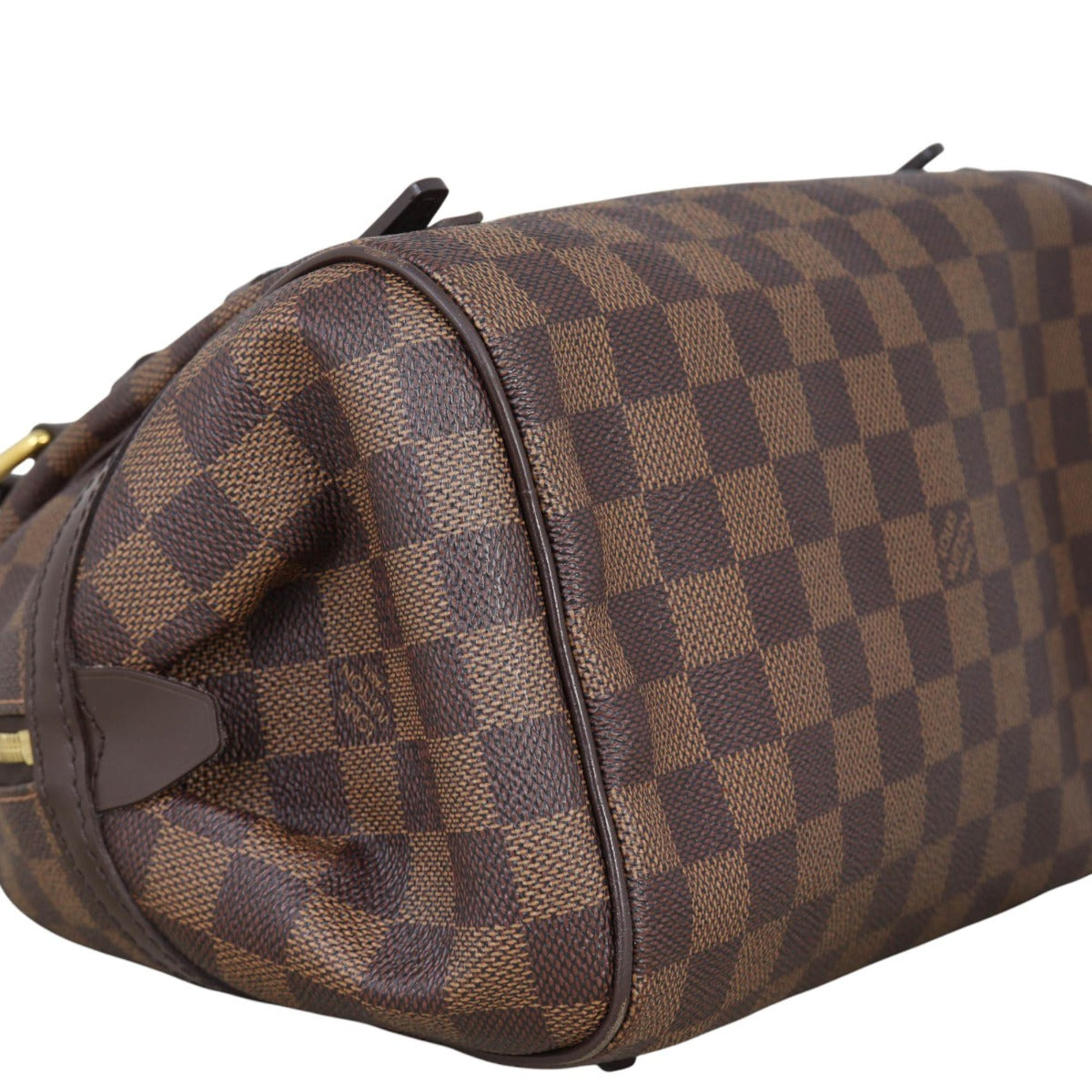 Louis Vuitton Rivington PM Damier Ebene