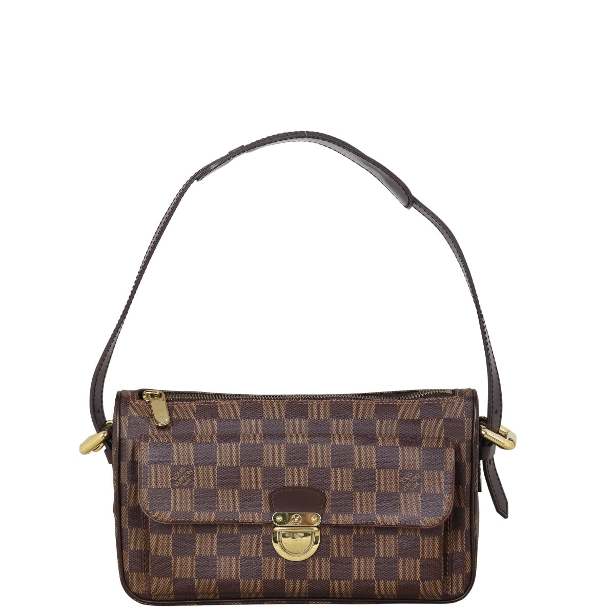 Louis Vuitton Ravello GM Damier Ebene