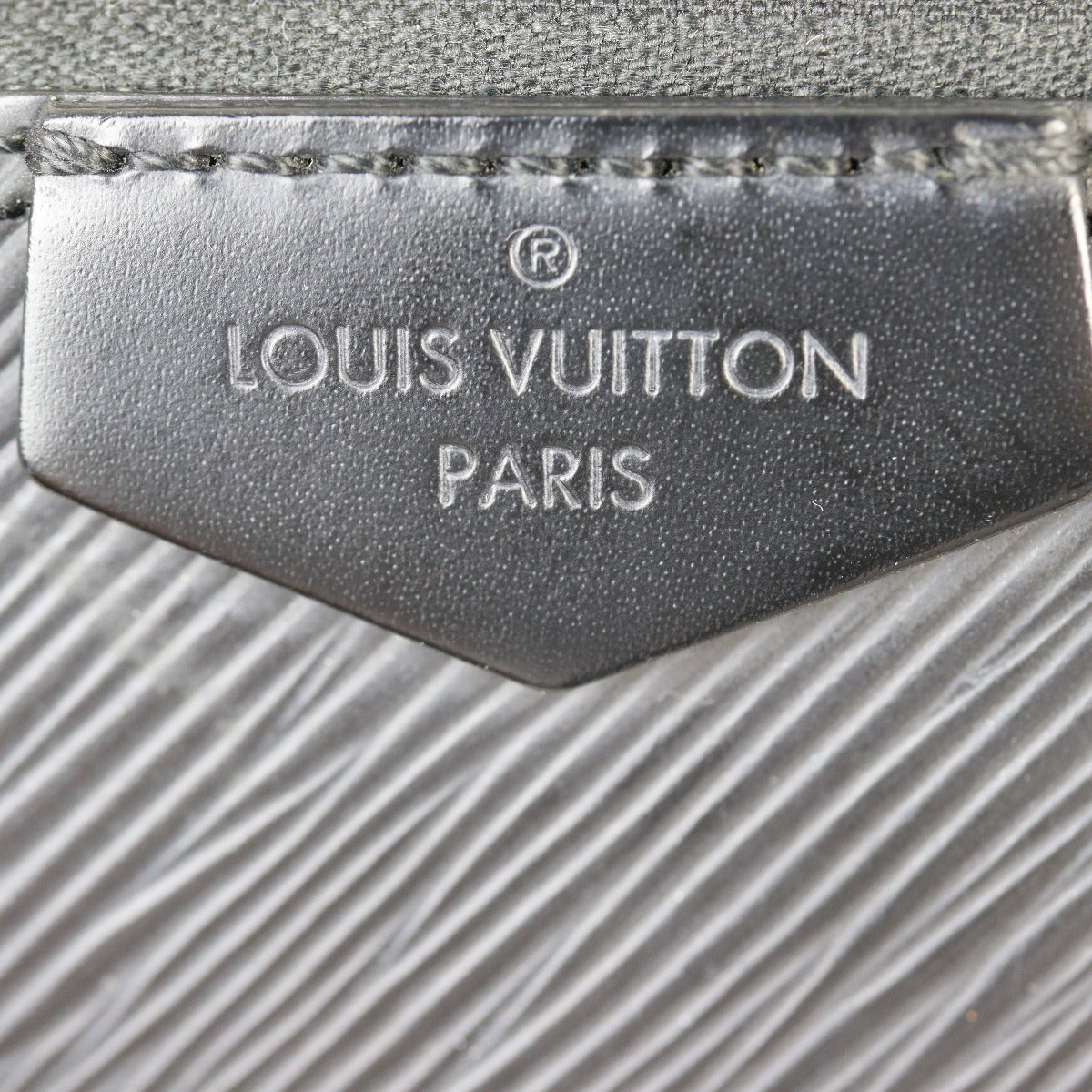 Louis Vuitton Alma Mini Epi