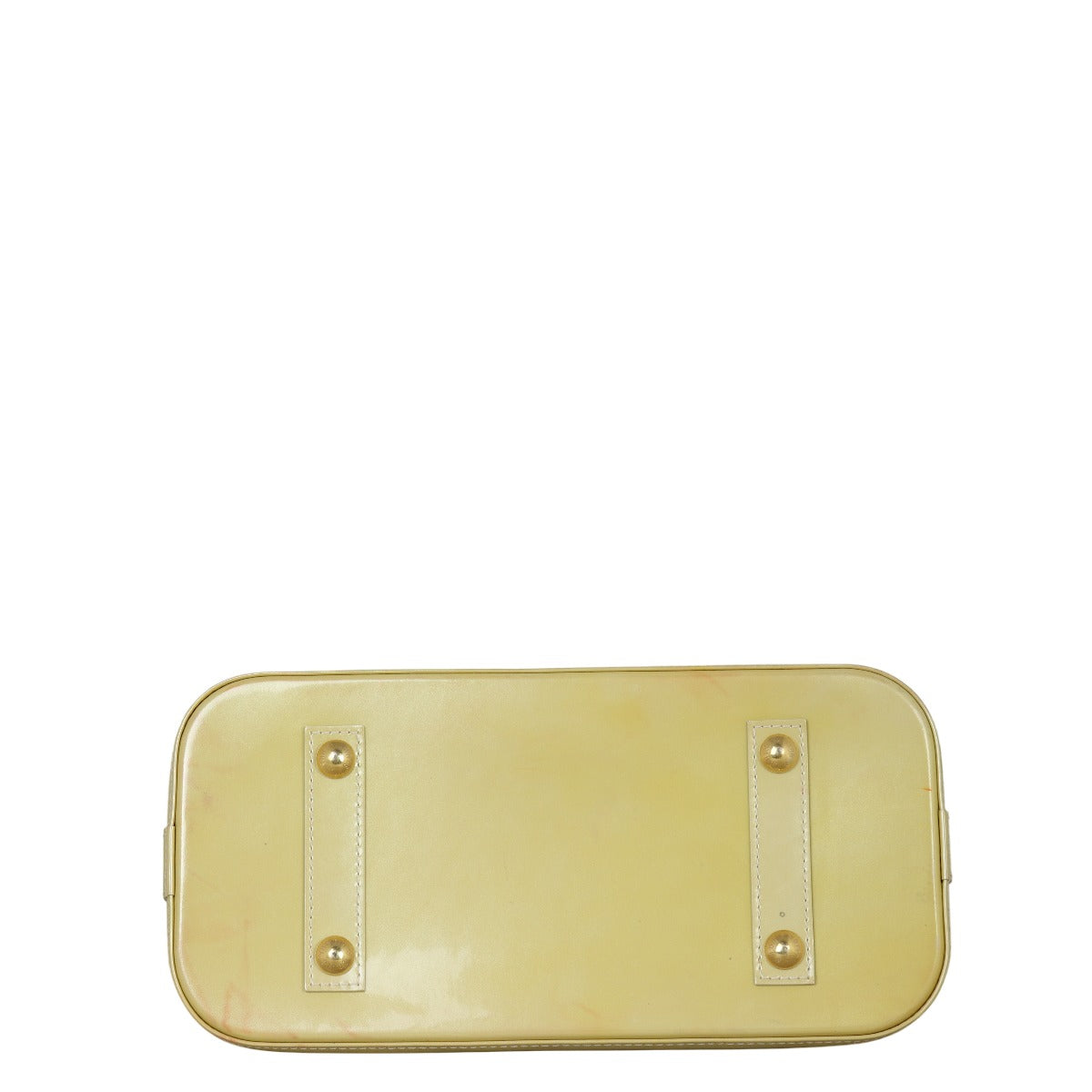 Louis Vuitton Alma PM Monogram Vernis