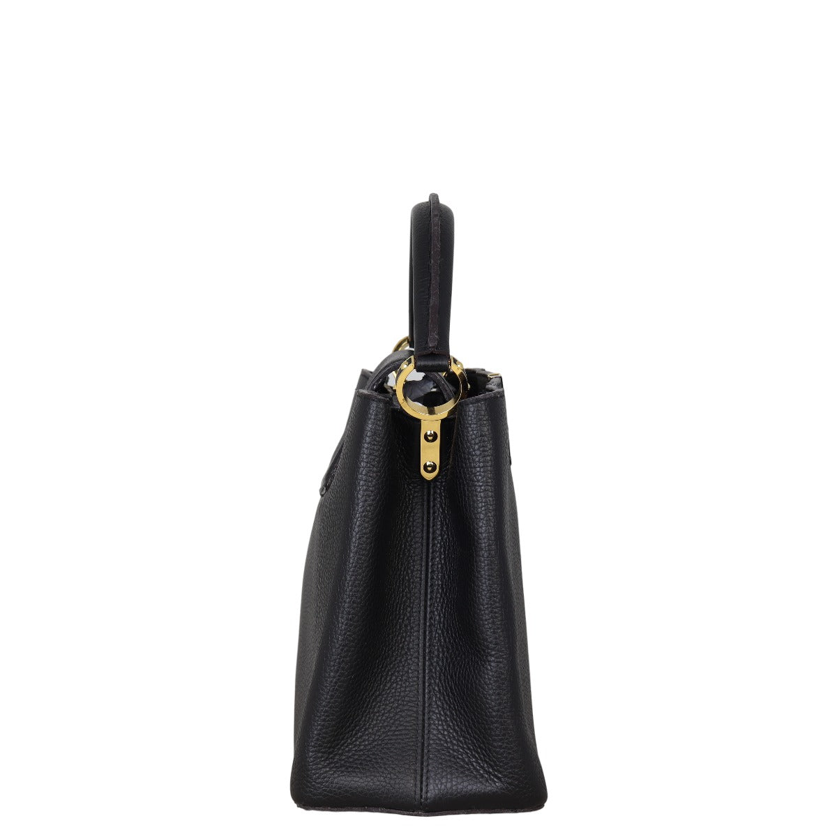 Louis Vuitton Capucines MM