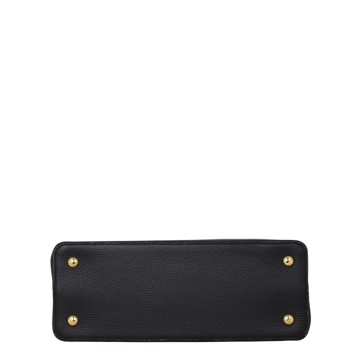 Louis Vuitton Capucines MM