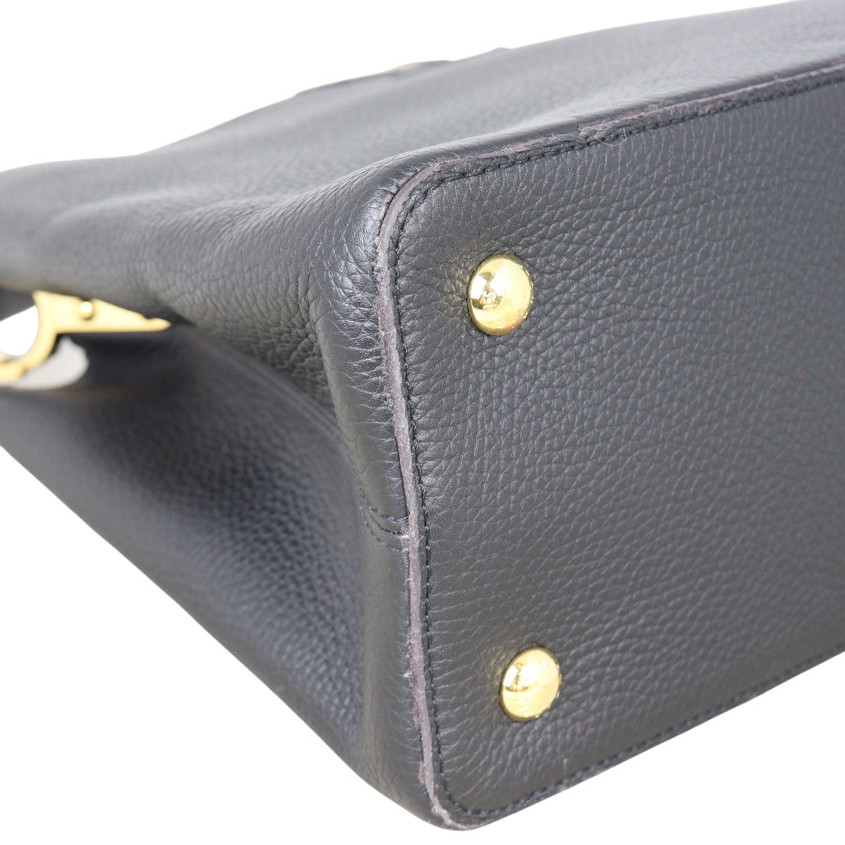 Louis Vuitton Capucines MM