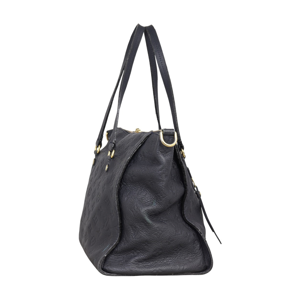 Louis Vuitton Lumineuse MM Monogram Empreinte