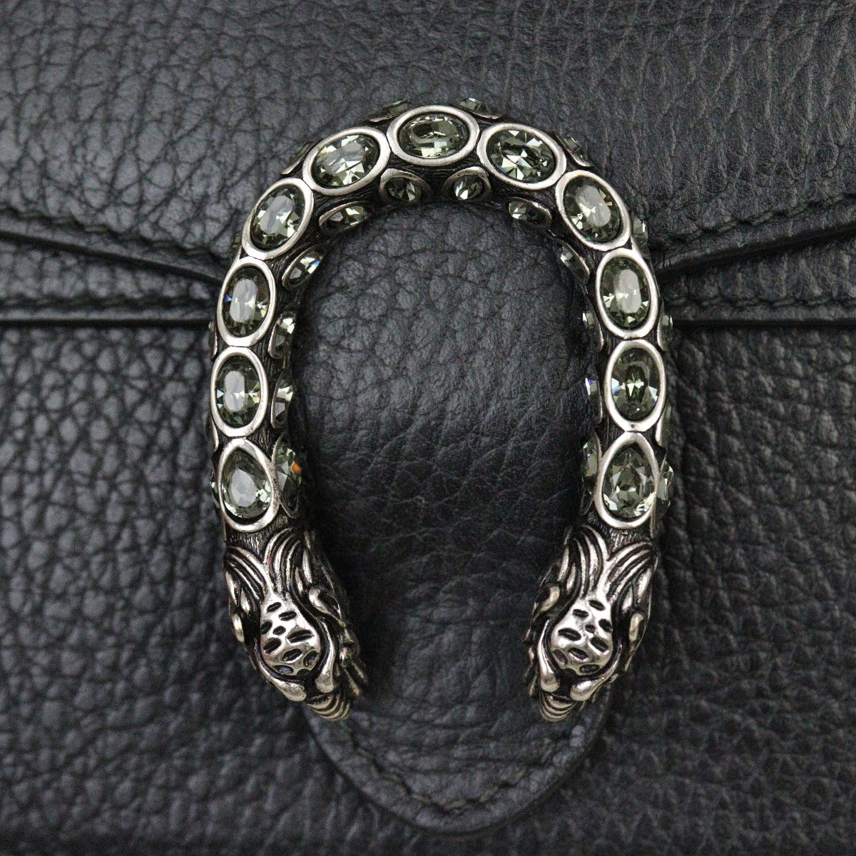 Gucci Dionysus Super Mini Chain Bag