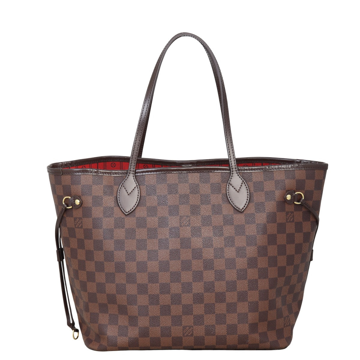 Louis Vuitton Neverfull MM Damier Ebene