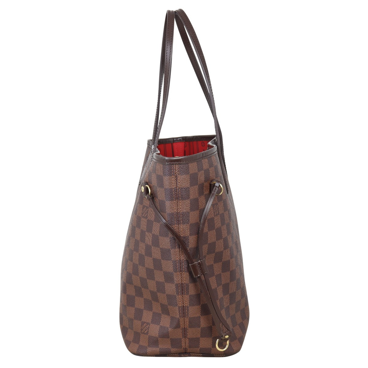 Louis Vuitton Neverfull MM Damier Ebene