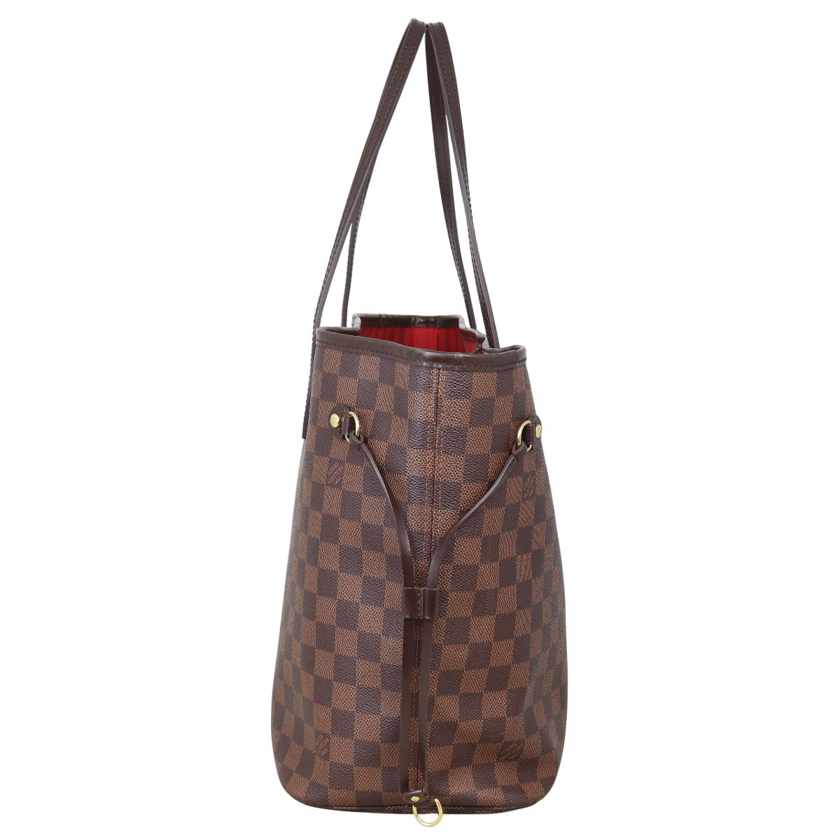 Louis Vuitton Neverfull MM Damier Ebene