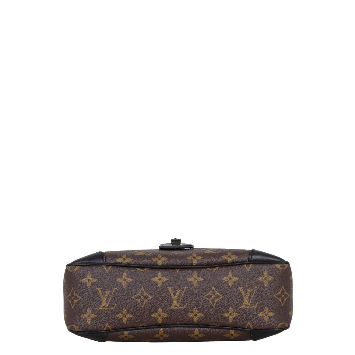 Louis Vuitton Odeon PM Monogram Noir